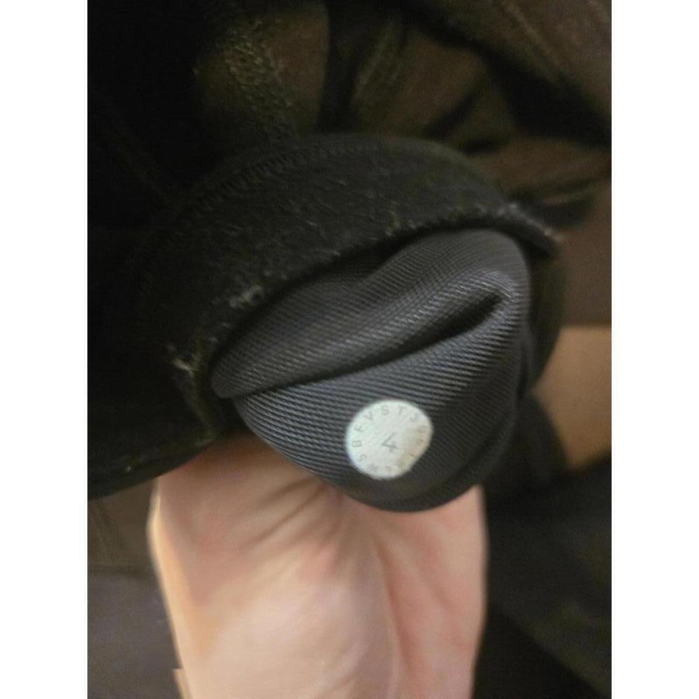 Lululemon Black Women's Leggings Size 4 - Picture 3 of 5